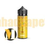 جویس قلیان پرتقال هورنی <br><span>Horny Flava Shisha Orange</span> - Image 2